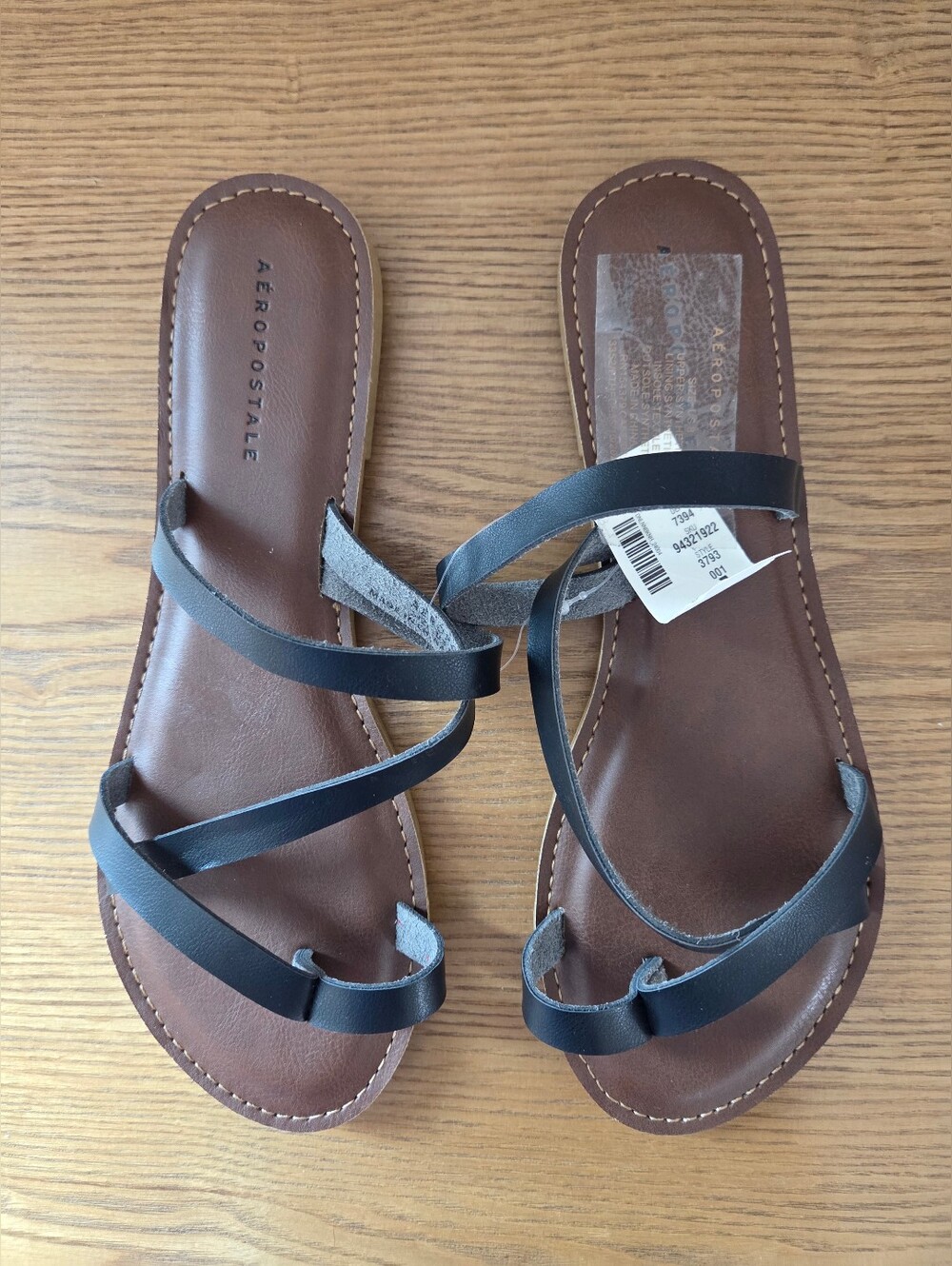 Aeropostal Sandals
